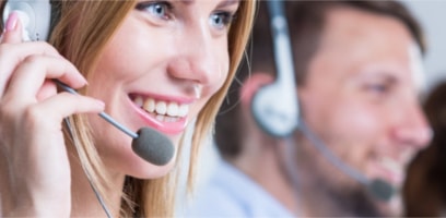 Professional Customer Care