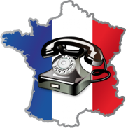 Get a French Phone number for your company