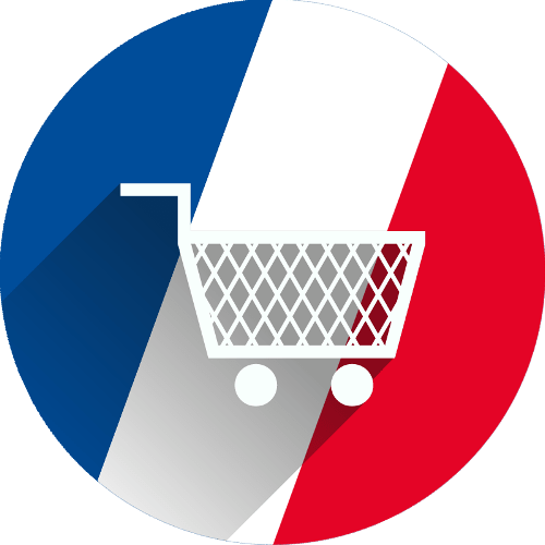 French online stores that deliver to US UK or worldwide
