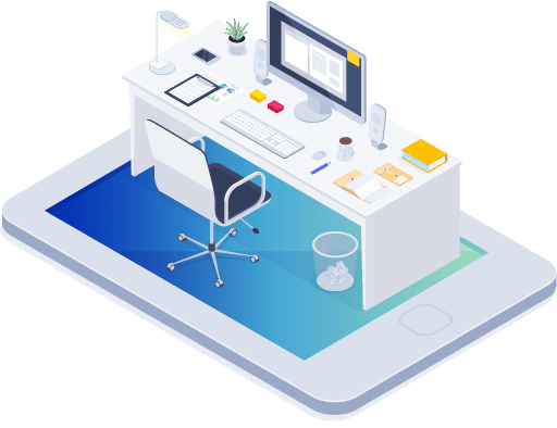 A virtuel office in France for your outbound calls